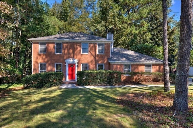 Building Photo - 493 Benson Hurst Dr SW