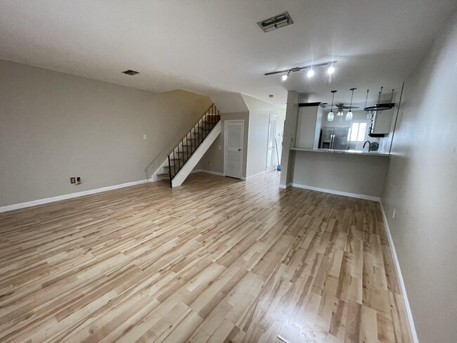 Photo - 204 Fourth St SE Townhome