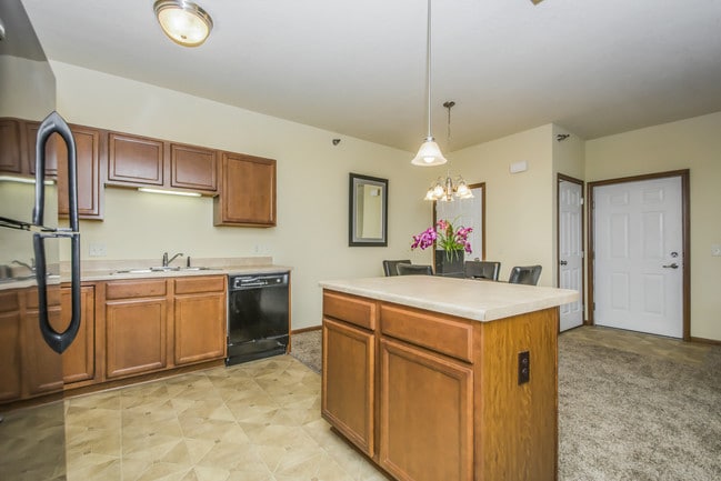 Rock Creek Condos