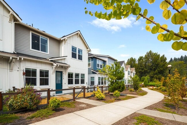 Photo - Beautiful River Trail 3 Bedroom Craftsman with Designer Kitchen & Spa-Inspired Primary Suite