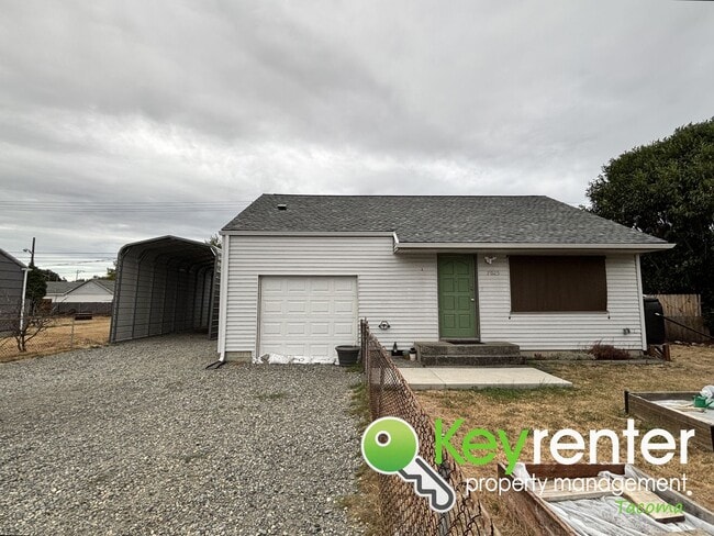Building Photo - Charming 3 Bedroom Home for Rent in South ...