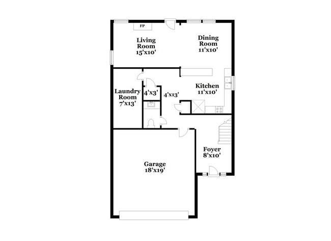 Photo - 1550 Leonard St