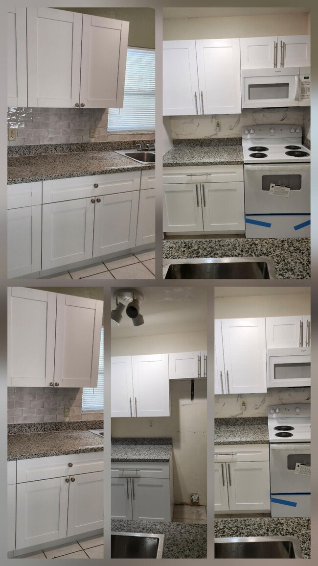 Building Photo - 4269 NW 89th Ave Unit 203