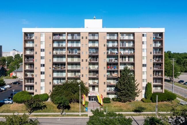 Building Photo - Ferris Park Towers Rental