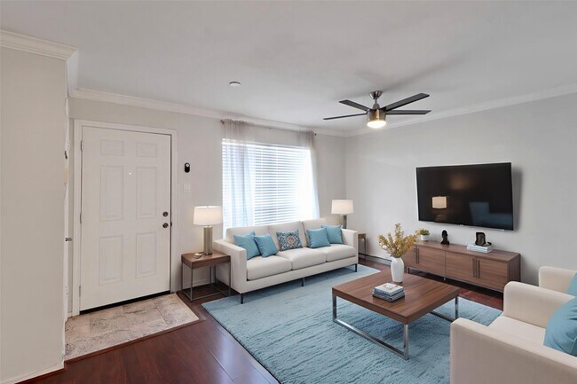 Photo - 11550 Chimney Rock Rd Unit 205