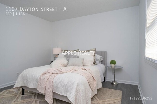 1107 Dayton St Unit A