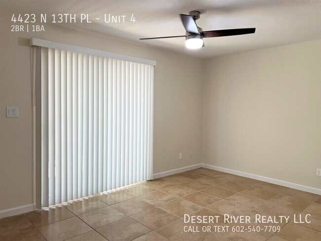 Photo - 4423 N 13th Pl Unidad 4