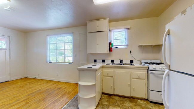 Photo - 1816 Lead Ave SE Unit 01