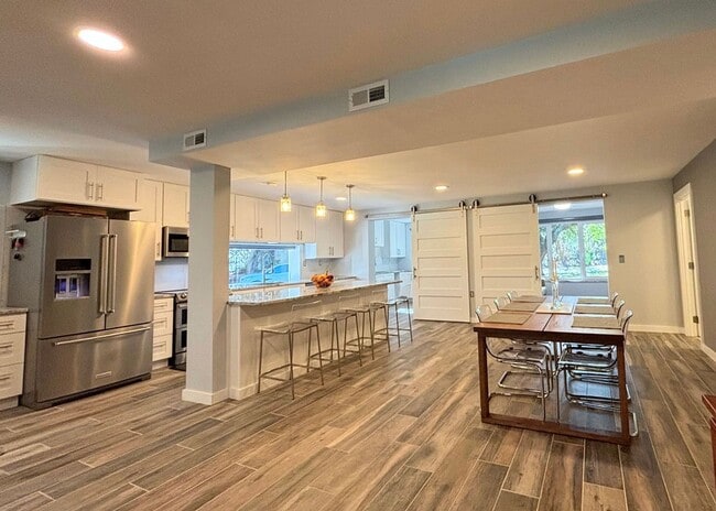 Photo - Available 7/10. Gorgeous Custom-Built 3 BR/3.5 BA Home on HUGE Corner Lot in Old Mt Pleasant!
