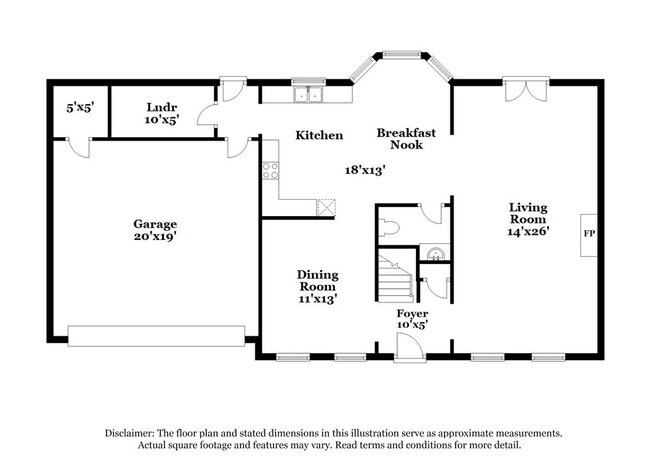 Photo - 1077 Cotton Row Cove