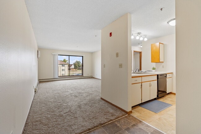 Camelot Square Living