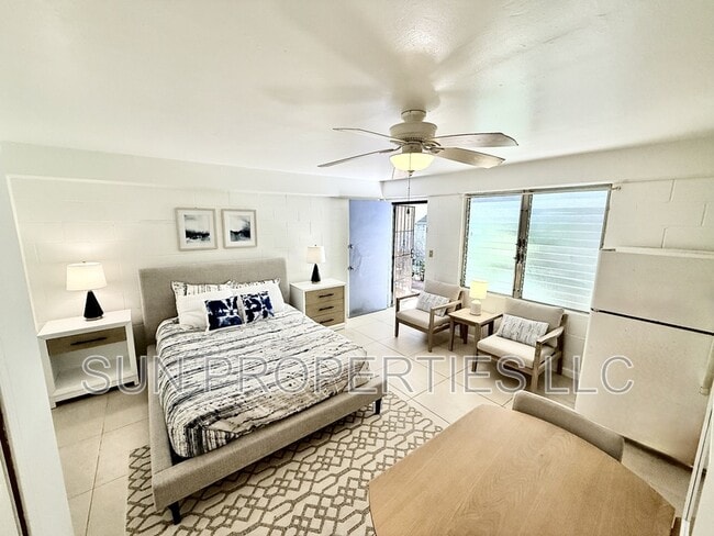 Photo - 235 Lili?uokalani Ave Unidad 133 - 1