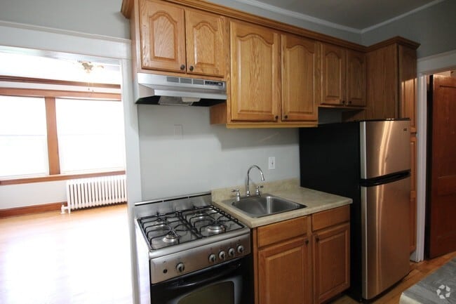 Building Photo - 3925 W Schubert Ave Unit 2 Rental