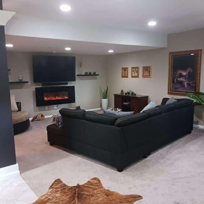 Photo - 4175 Quaker Trail NE