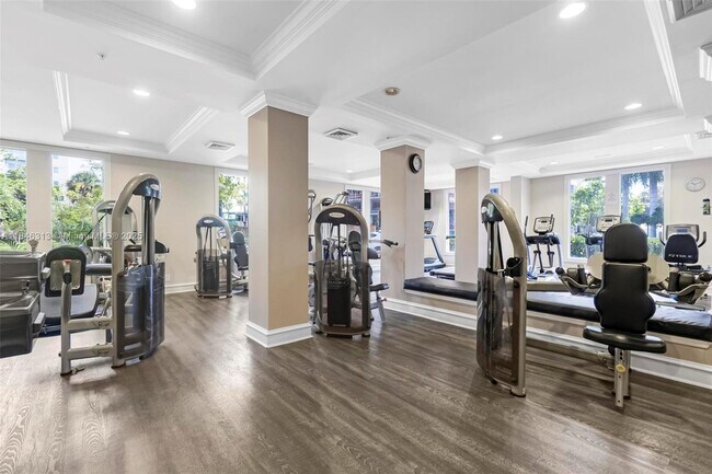 Photo - 533 NE 3rd Ave Unit 318