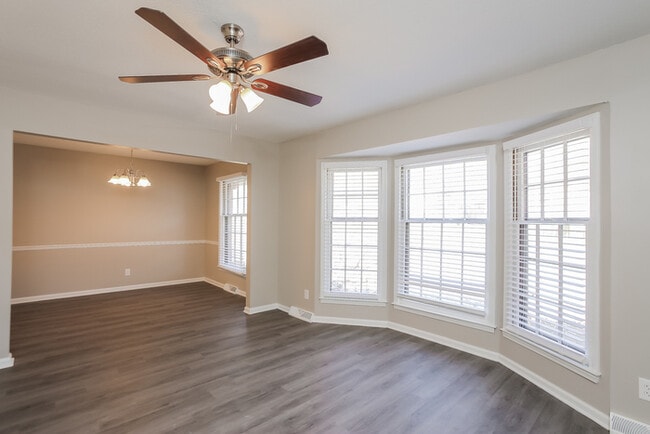 Photo - 3624 NE West Park Dr