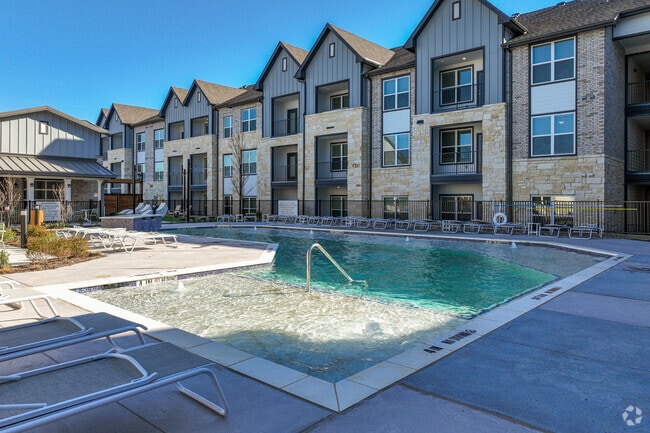 Photo - Ascend at Celina Hills