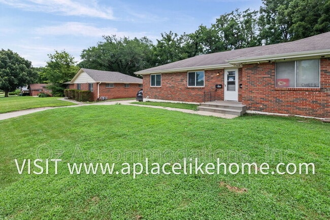 Photo - 3609 W 47th St