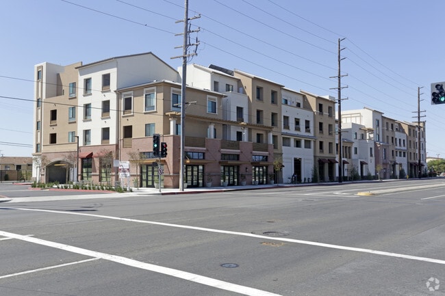 Photo - Bella Vita Apartments