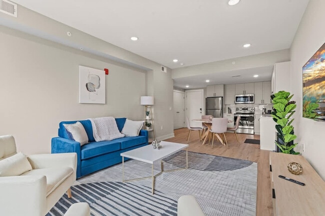 Building Photo - 916 N Delaware Ave Unit ID1055893P