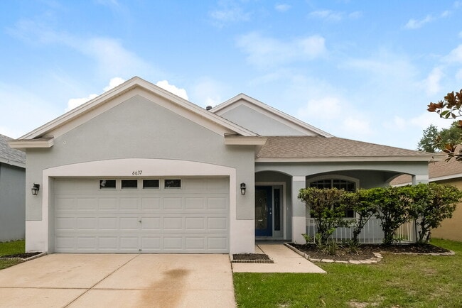 Building Photo - 6637 Cambridge Park Dr Rental