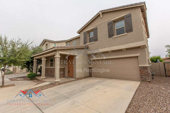 Photo - 8527 E Osage Ave