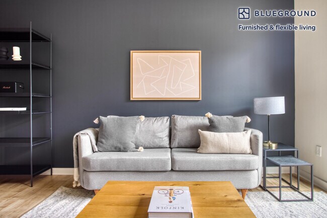 Photo - 360 H St NE Unit SI FL5-ID513