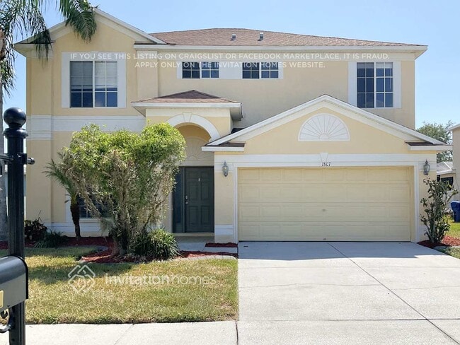 Building Photo - 1807 Sweetspire Dr