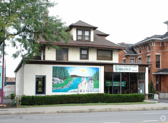 Photo - 215 Alexander St