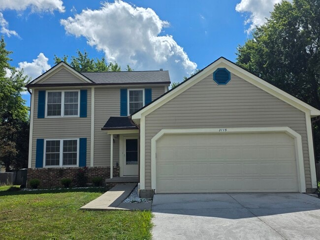 Building Photo - 3115 Larbrook Ct Rental