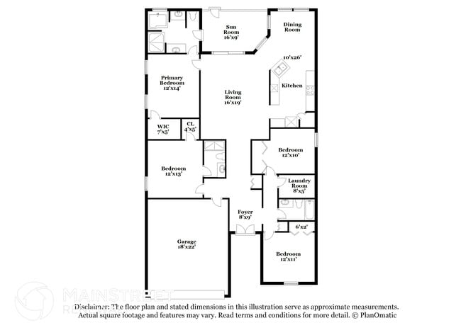 Photo - 10724 Carloway Hills Dr