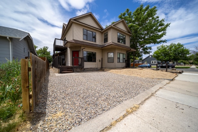 Building Photo - 1301 Rood Ave Rental