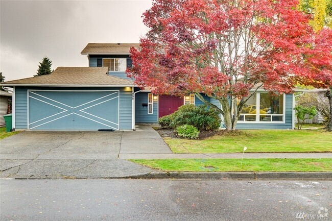 Building Photo - 1033 Redmond Ave NE Rental