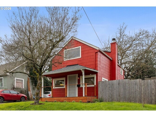 Photo - 4805 NE 110th Ave