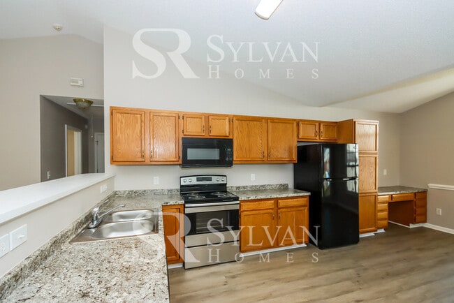 Photo - Come check out this beautiful home in Midway East.