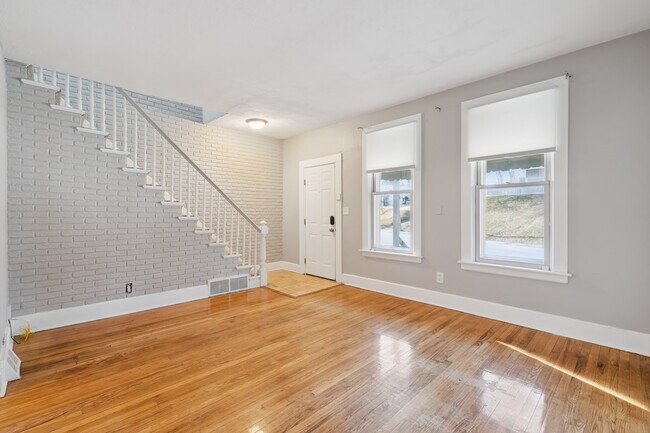 Photo - 1411 Jersey Ridge Rd