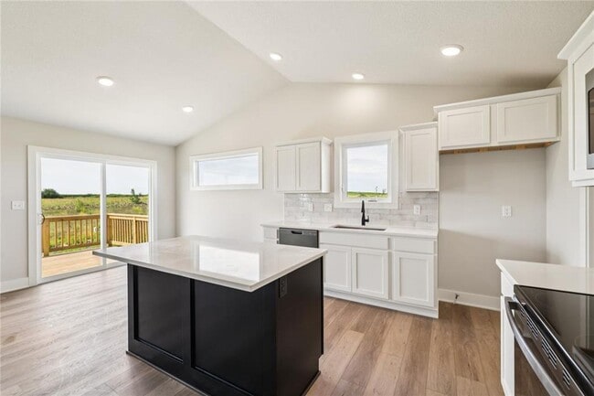 Photo - Single Family Home For Rent (Brand New)