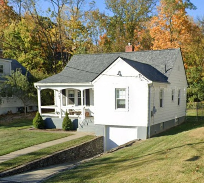 Photo - 7036 Britton Ave House