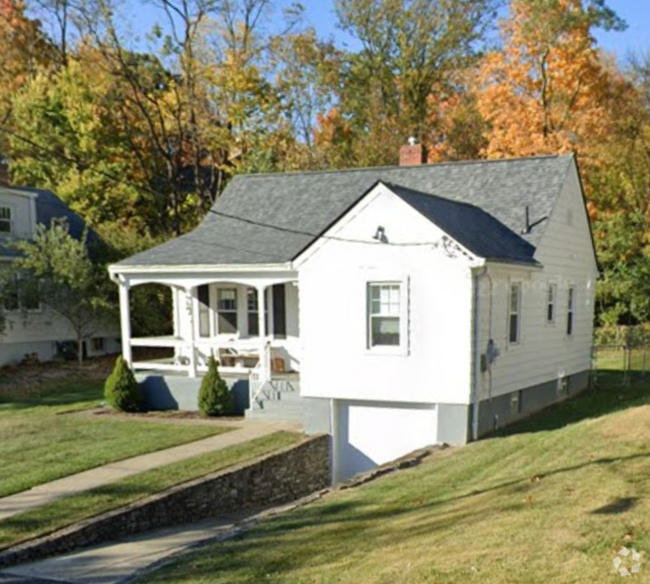 Building Photo - 7036 Britton Ave Rental