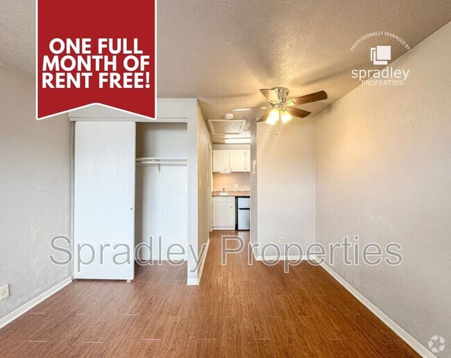 Building Photo - 608 John Paul Jones Dr Unit Apt 128