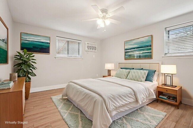 Photo - Mt. Airy Manor