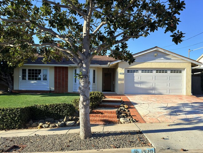 Charming Single Level Home in Carlsbad - Charming Single Level Home in Carlsbad