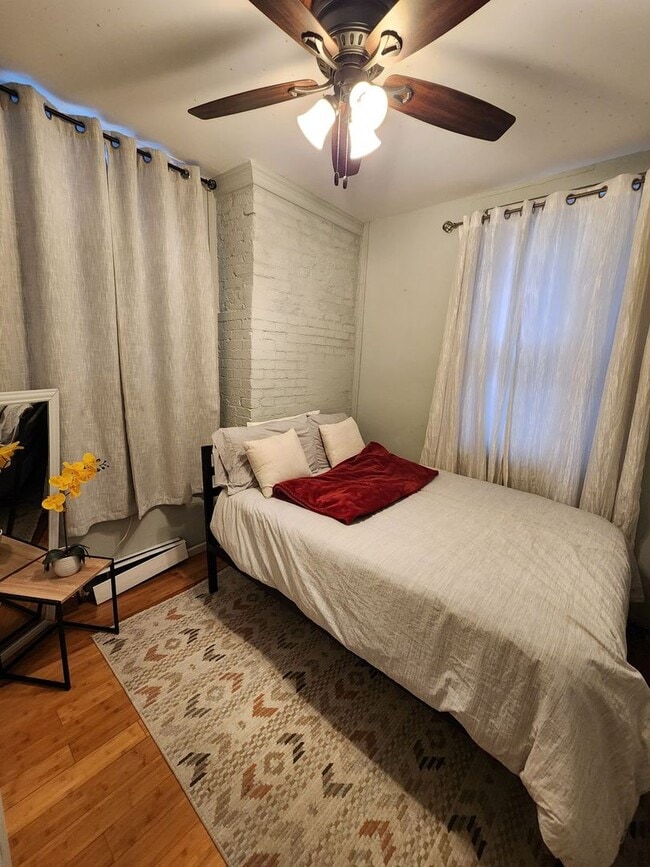 Photo - 2 Bedroom Condo Apartment in Jersey City NJ