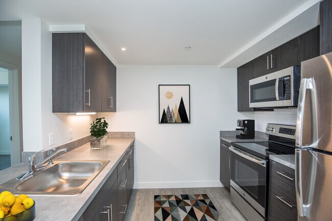 Photo - Coppersmith Village