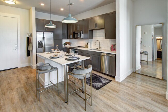 Photo - The Atherton