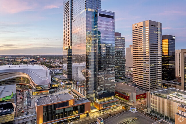 10310 102 St NW - SKY Residences - Sky Residences