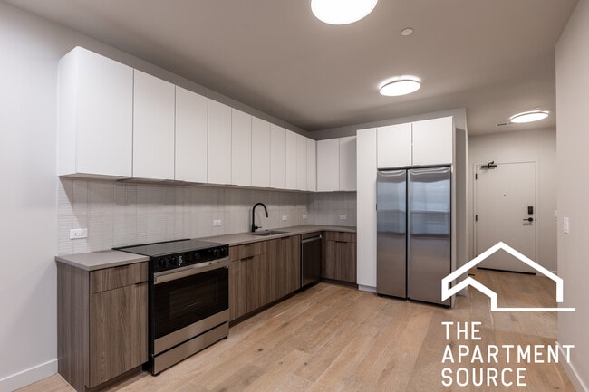Building Photo - 1706 Sherman Ave Unit 307 Rental