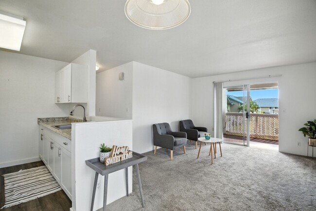 Photo - Lihue 2-Bedroom Condo for Rent Unit LEAH-HANALIMA-MOE-ACH