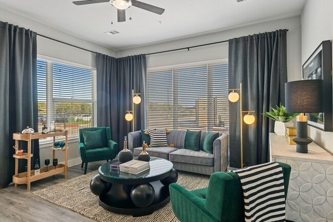 Photo - The Gin Mill