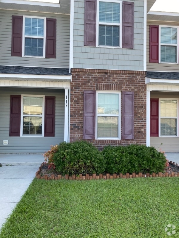 Building Photo - 113 Glen Cannon Drive Rental